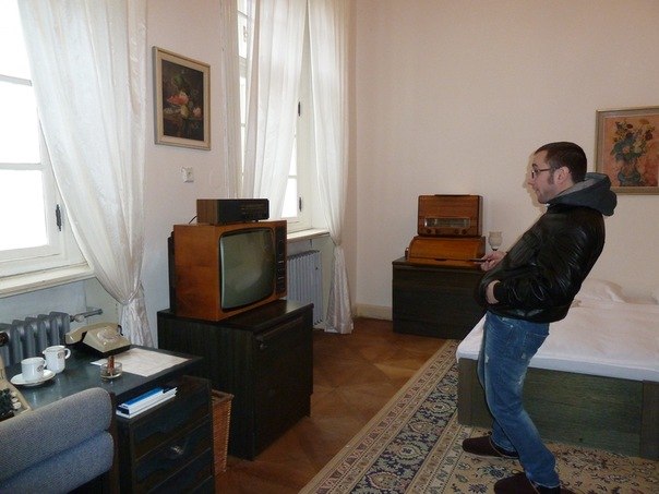 Станислав Рачков 