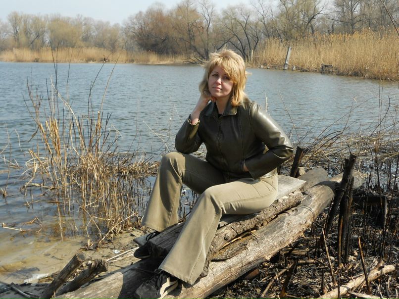 Снежана Платонова | Марганец