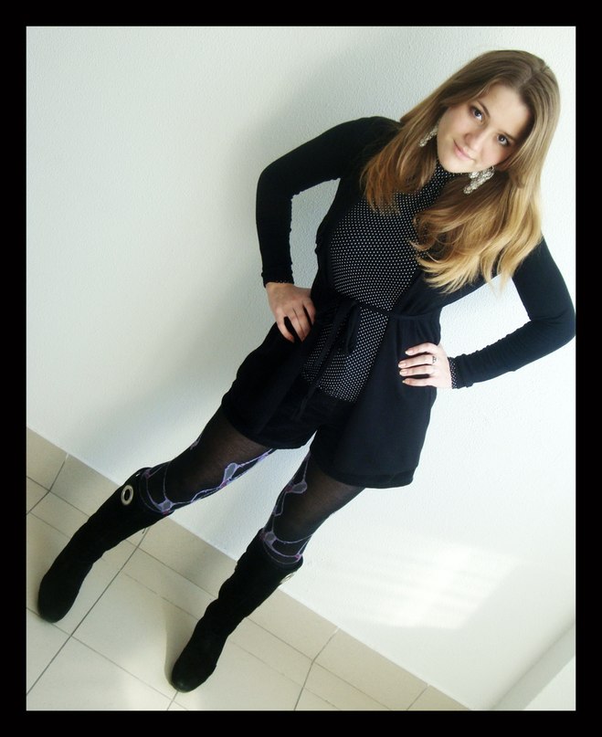 Кристина Мокроус ღ | Кобрин