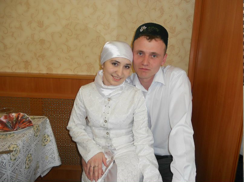 Айрат Халиуллин | Набережные Челны