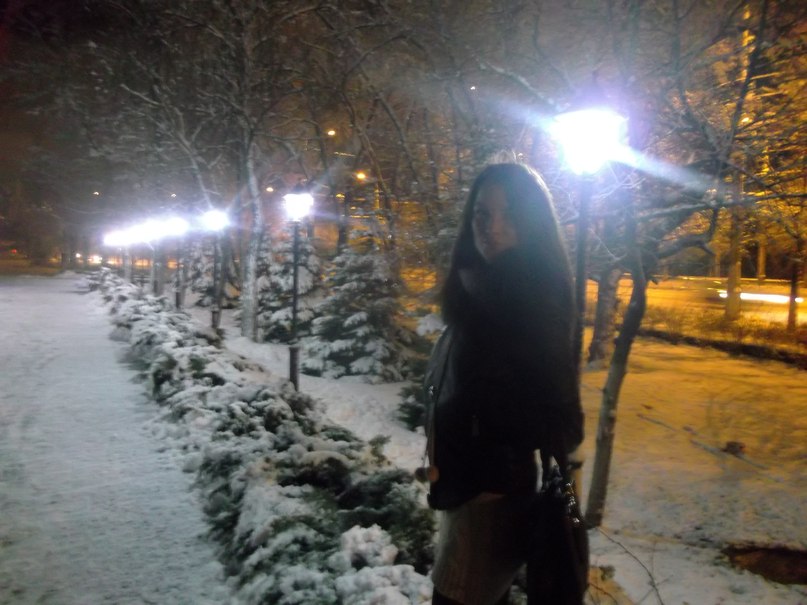 Вероника Зерщикова | Волгоград