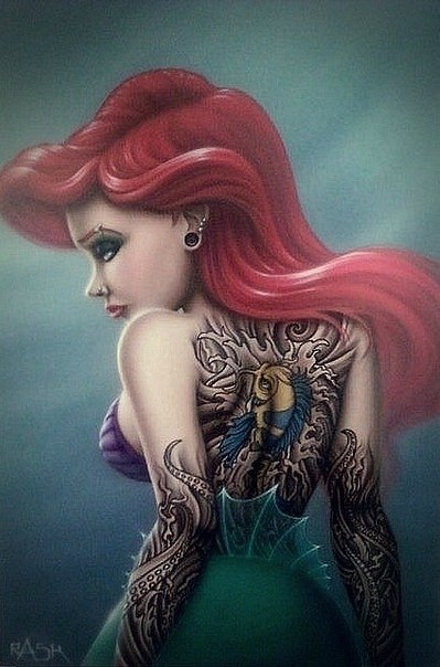 Марина Плясунова | Березники