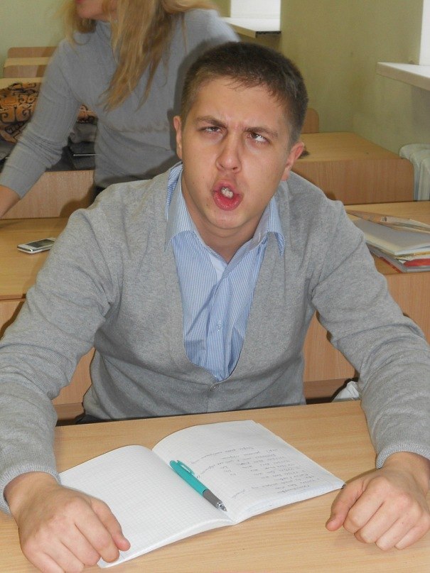 Тарасик Малиняк | Тернополь