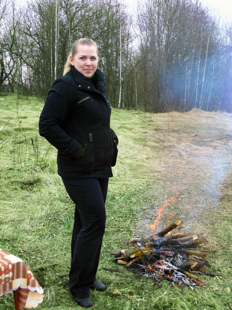 Юлия Николаева | Клинцы