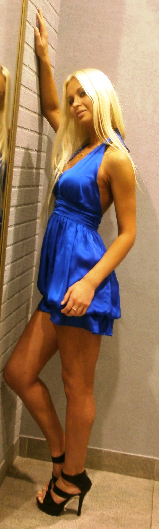 Кристина Космодемьянская | Москва