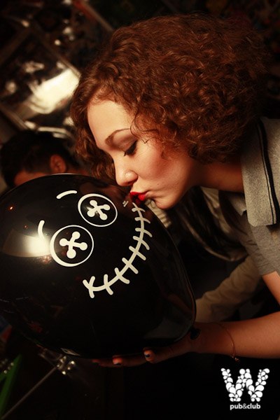 Ангелина Орешко | Владимир