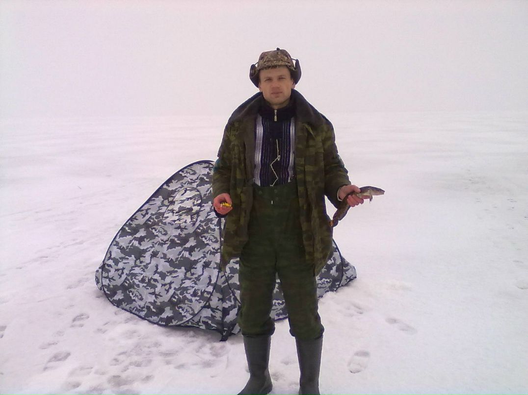 Сергей Голубев Дядя Серьго | Сельцо (поселок)