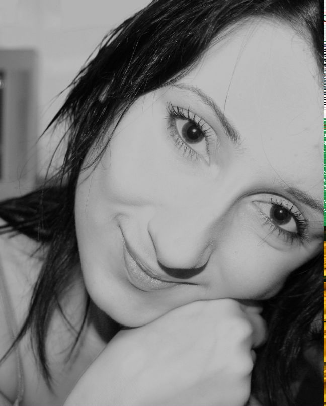 Галочка Курник | Киев