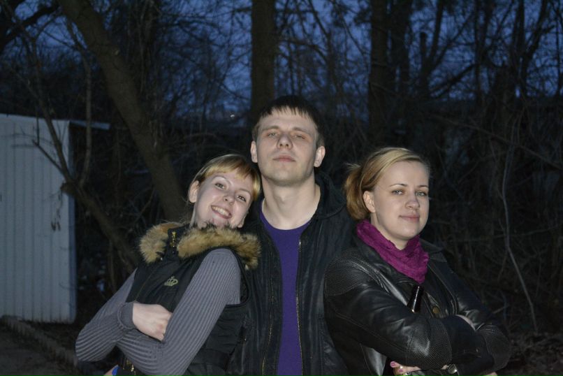 Дима Комаров | Симферополь