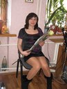 Фотография Радченко Тани