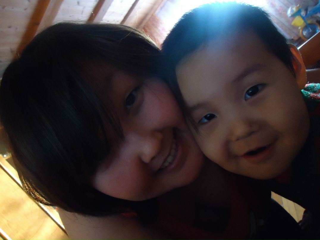 Antonina Dyachkovskaya VtAnKe | Верхневилюйск