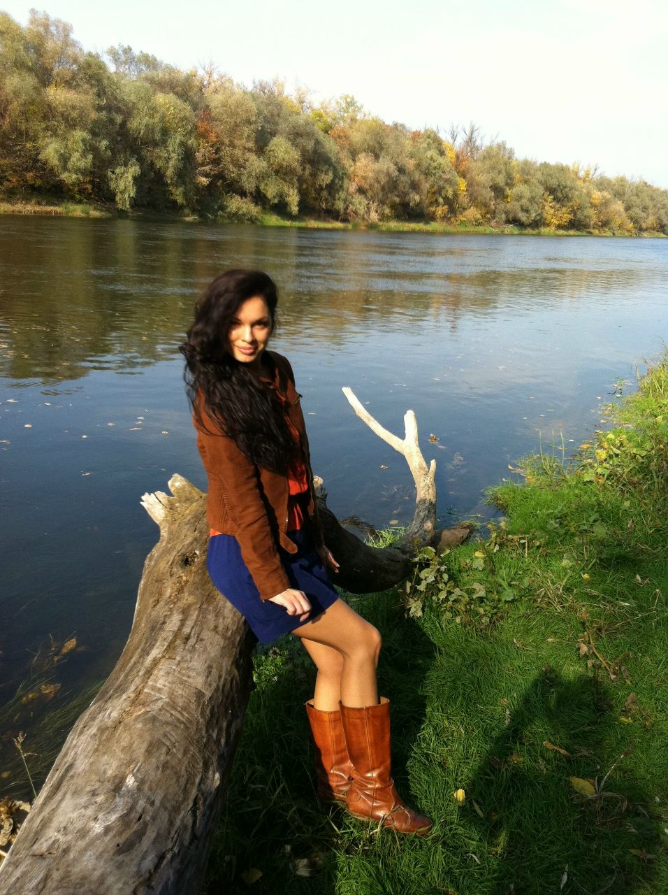 Лена Конопля | Киев