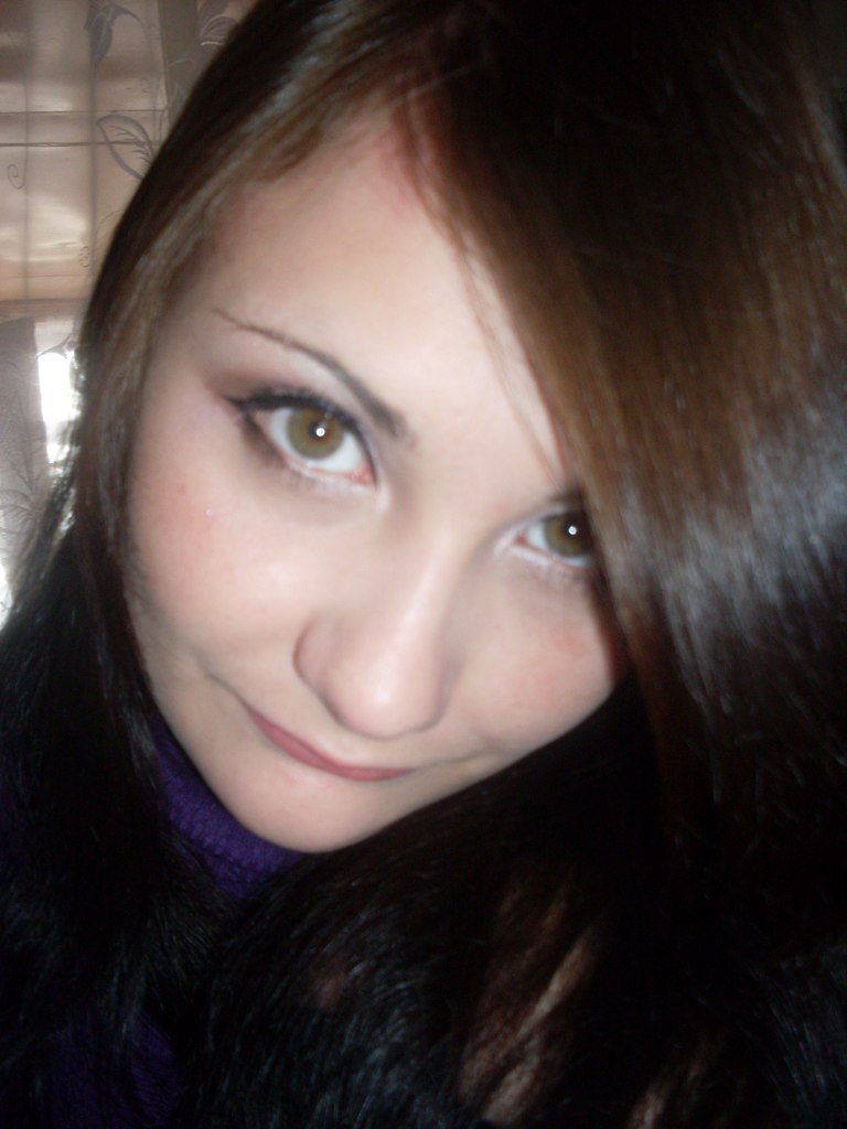 Руслана Малышева | Саратов