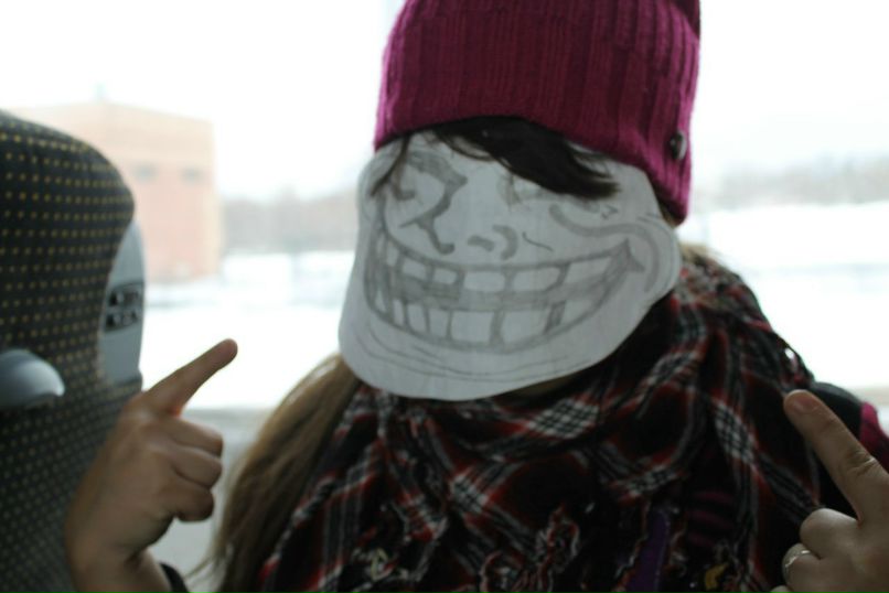 Анютка Григорьева | Москва