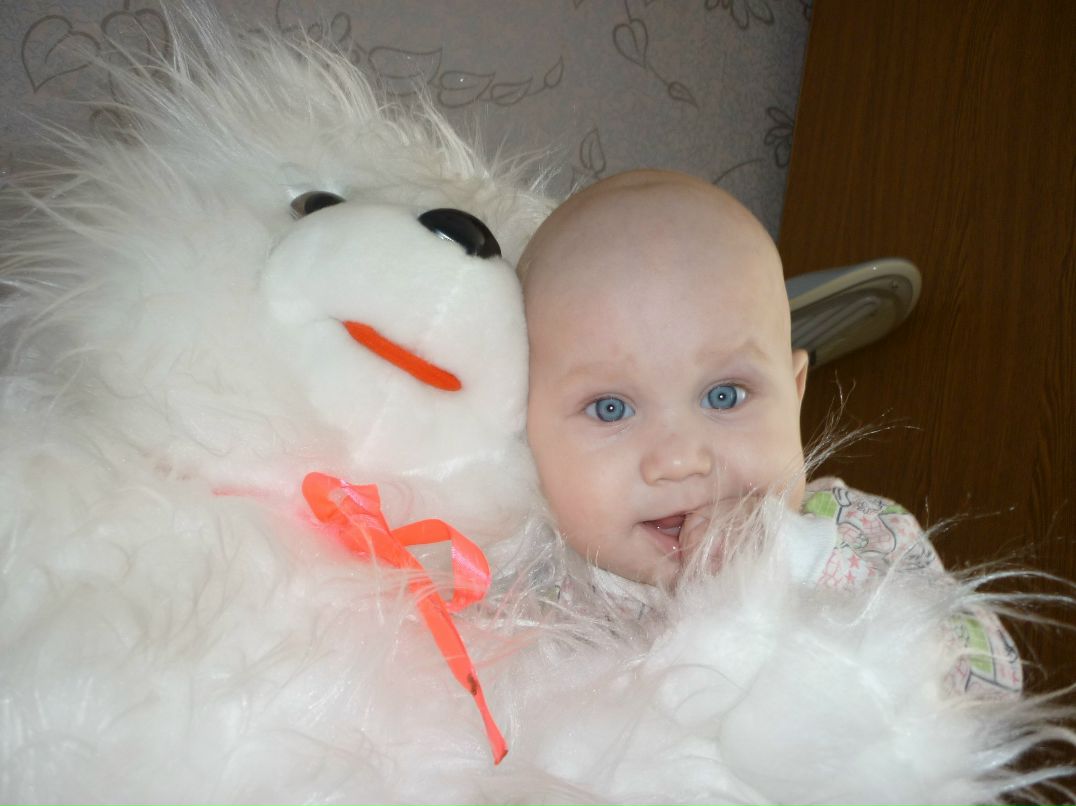 Алёна Никитина | Йошкар-Ола