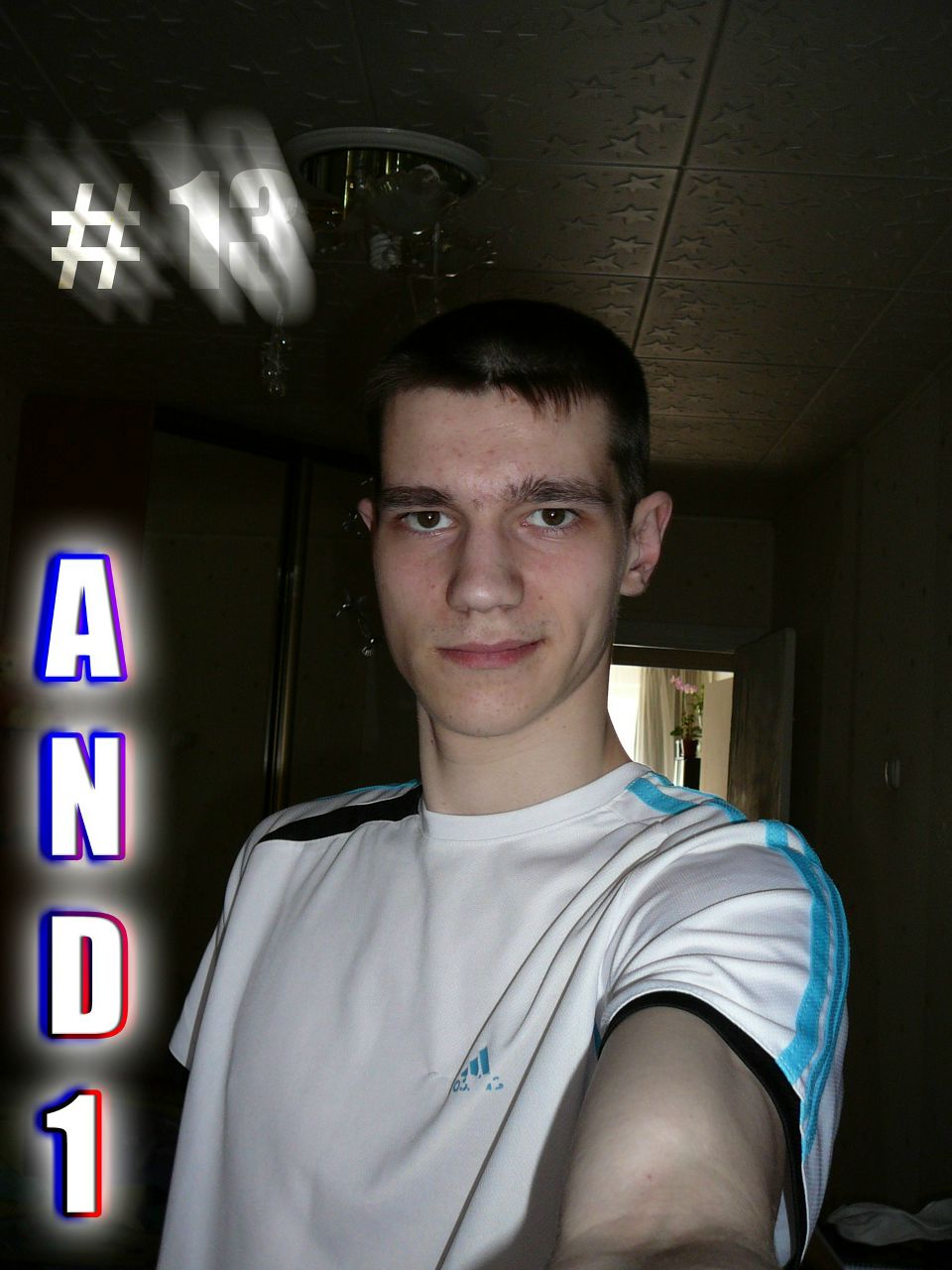 Андрей Маркелов | Новоуральск