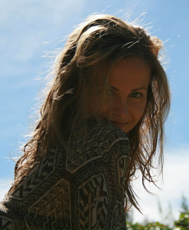 Мария Иванова | Москва