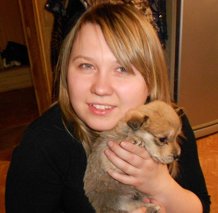 Наталья Михайлова | Ачинск