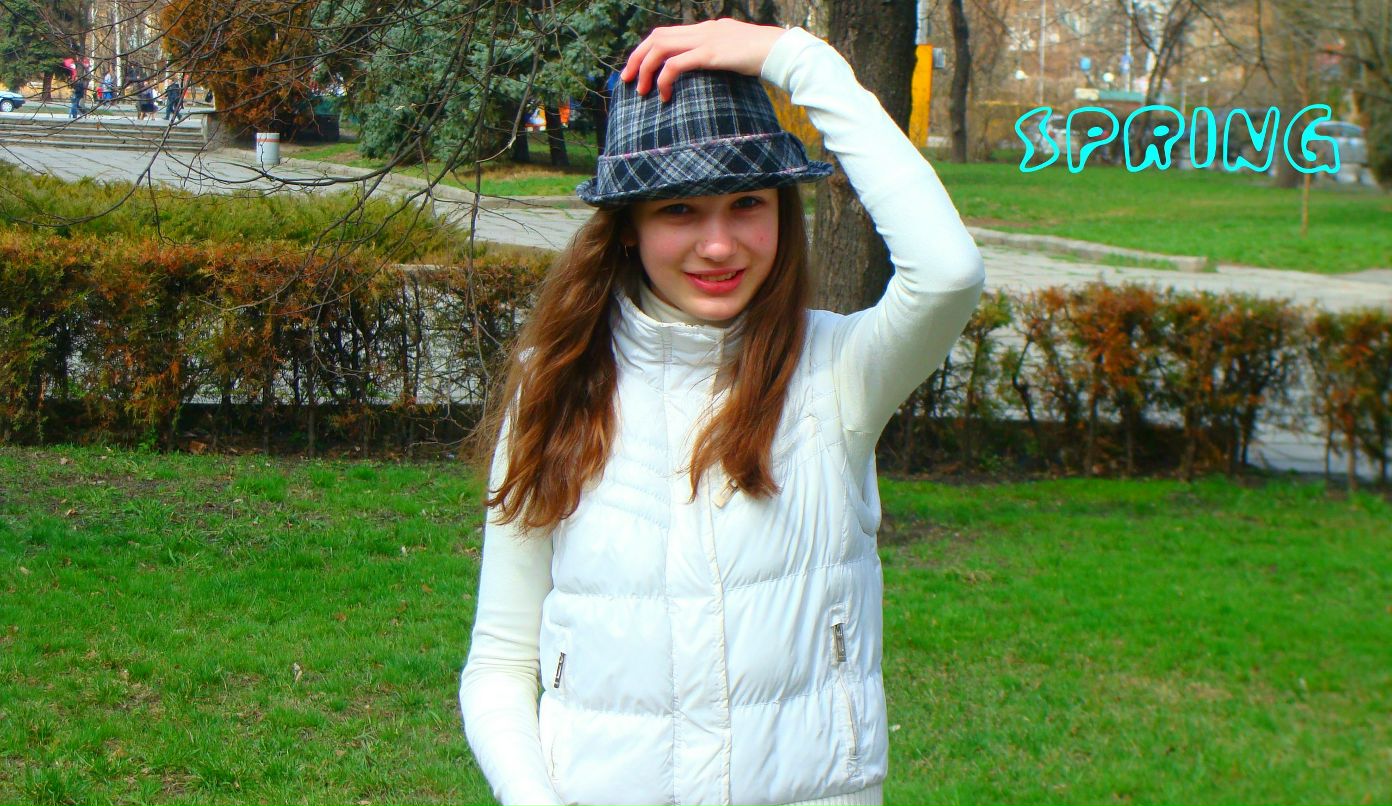 Анастасия Фоменко | Кременчуг