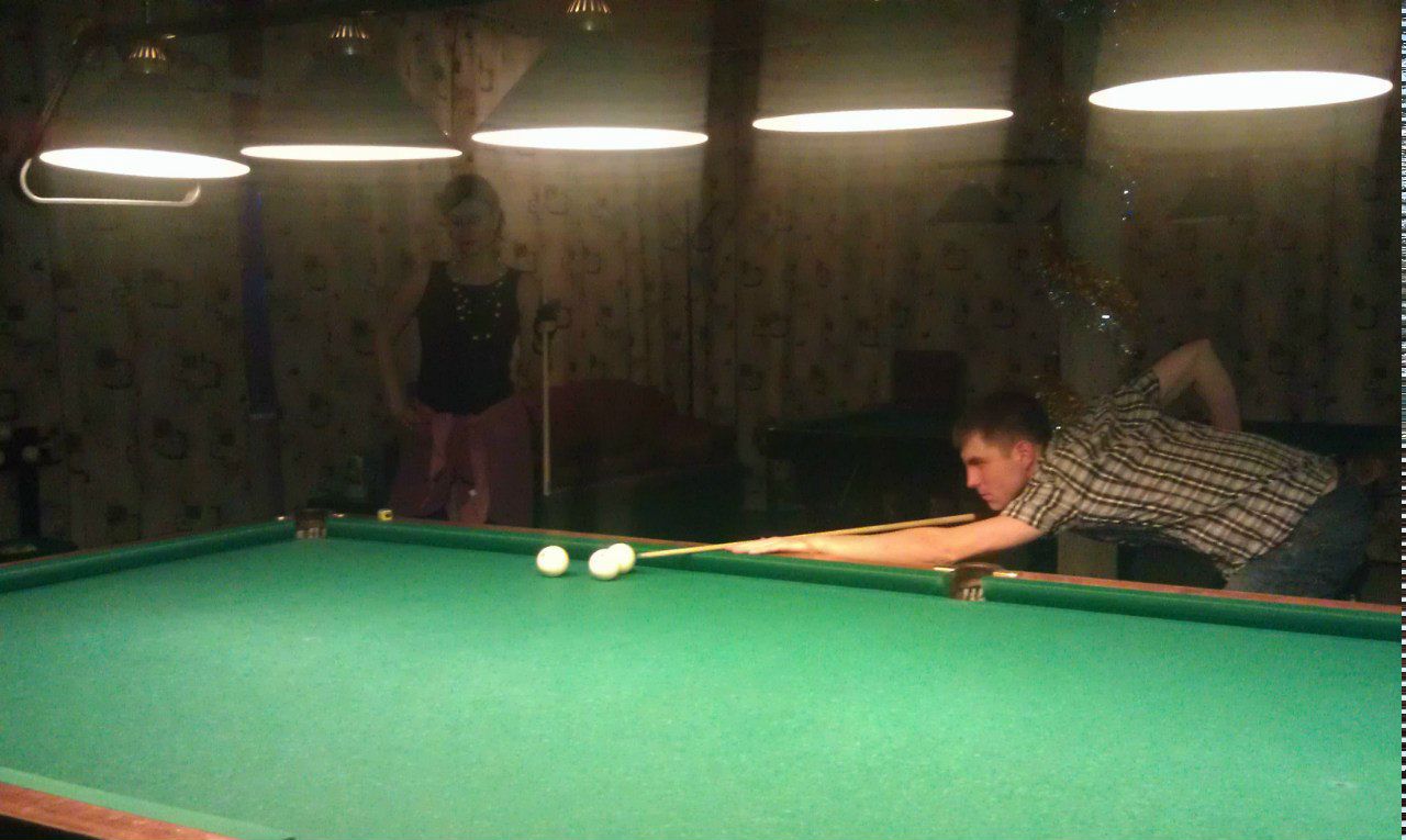 Игорь Коленчиков | Колпино