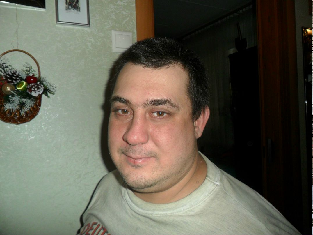 Григорий Сергеев Pincher Снежинка | Москва