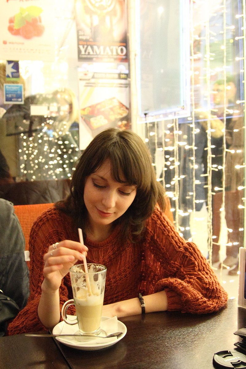 Елена Стрелкова | Москва