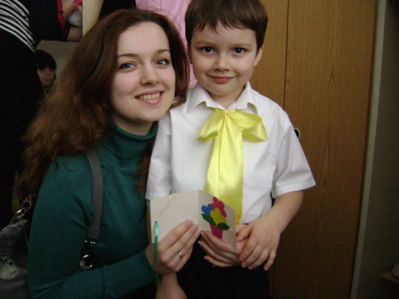 Аня Соколец | Киев