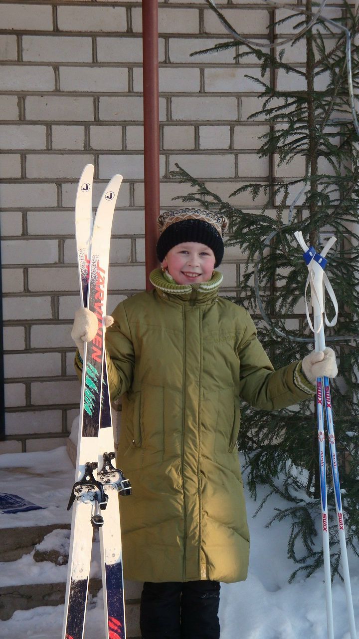 Таня Гаврилова | Угловка