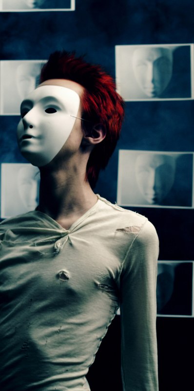 Richie Croft 「mǝon」 | Санкт-Петербург