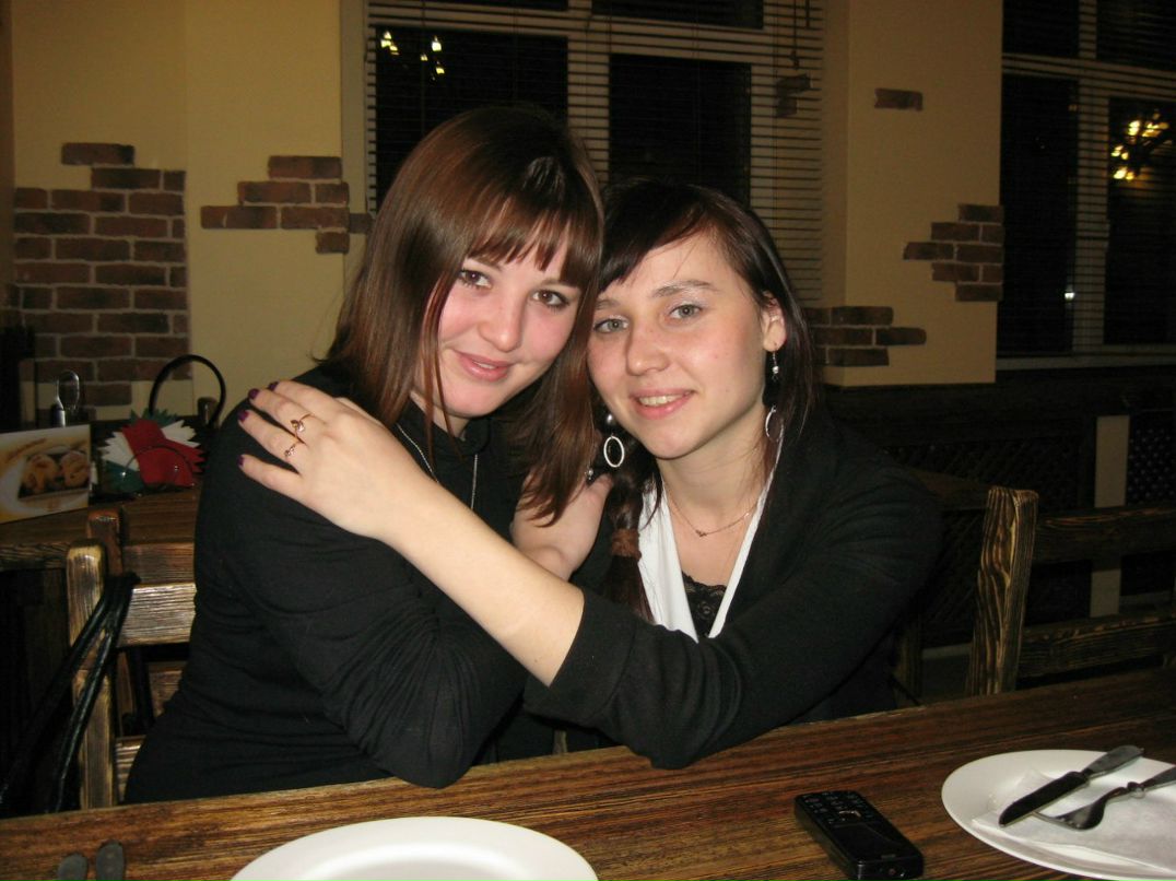 Аделина Семёнова | Казань