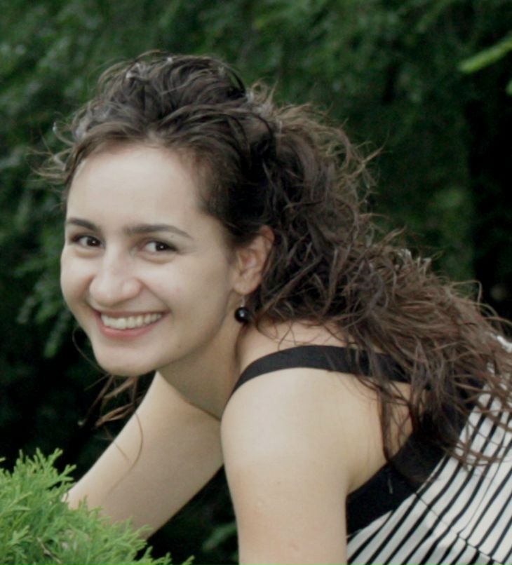 Diana Zotova | Алматы