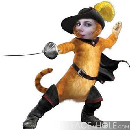 Катя Кирс | Санкт-Петербург