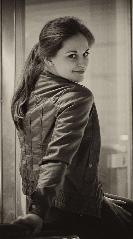 Маша Евтушенко | Минск