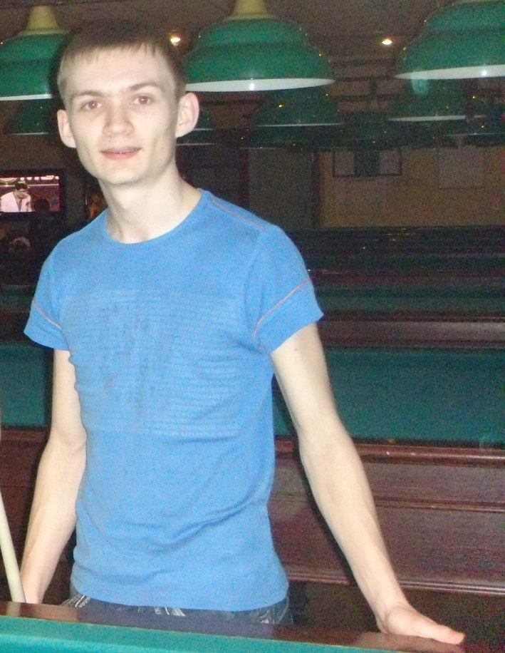 Максим Смирнов | Череповец