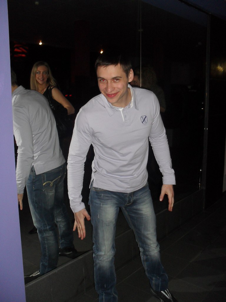 Василий Корань [Techno]SCOOTER | Орша