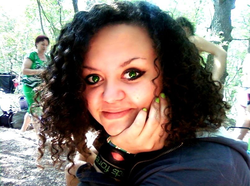 Анастасия Басова | Тольятти