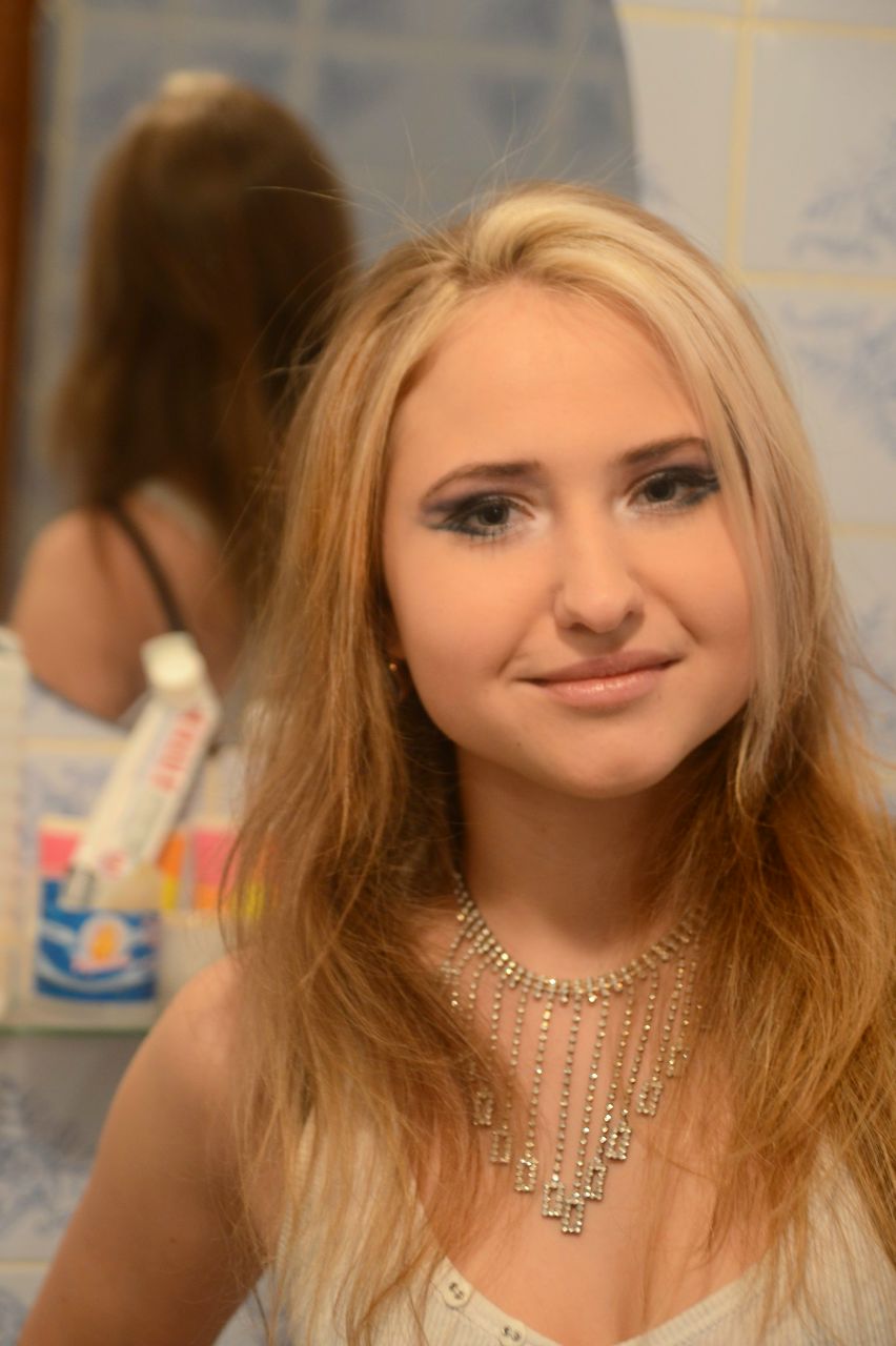 Виктория Колбаскина | Владивосток