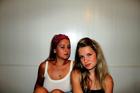 Аня Доброскокина | 