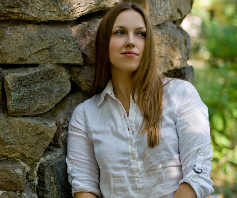 Настя Тетерина | Roma