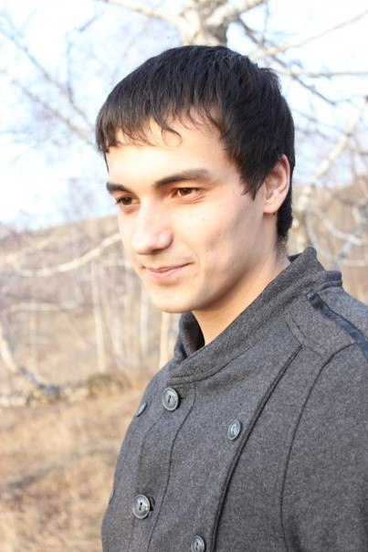 Станислав Султанбаев | 