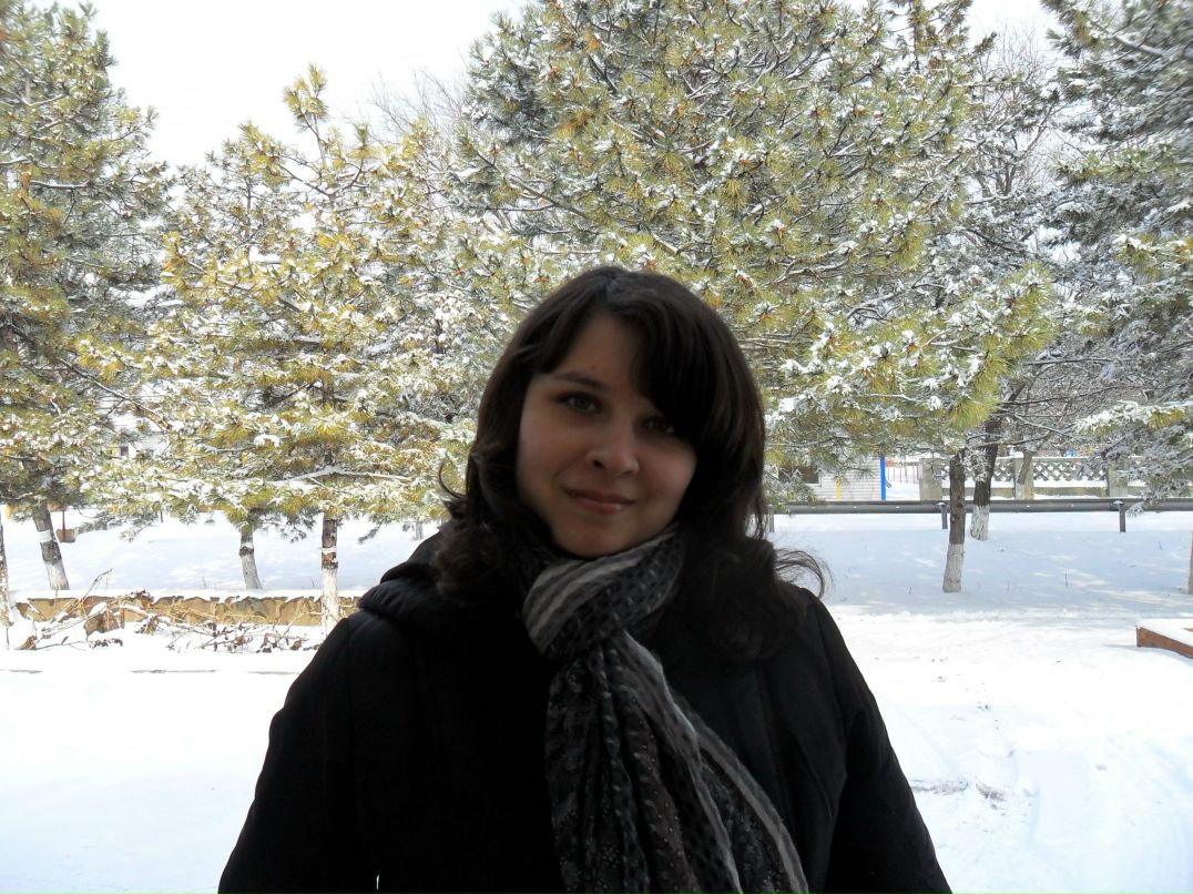 Наталья Васильева | Чебоксары