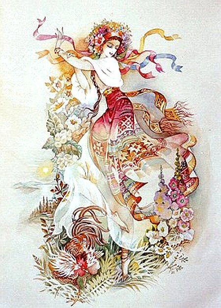 Алина Ибрагимова | Алматы