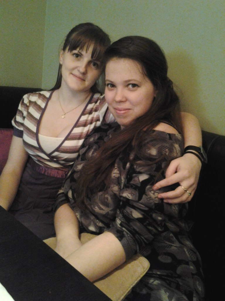 Таня Макарова | Великий Новгород