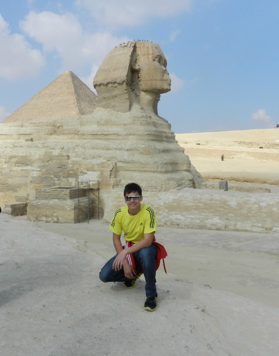 Артур Халиков | Уфа