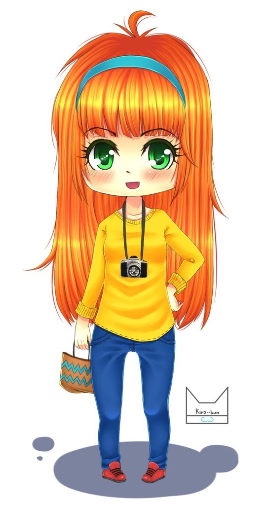 Александра Корепанова | Praha