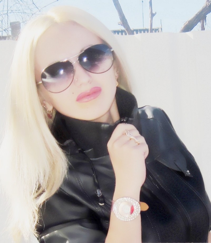 Анна Васильева | Москва