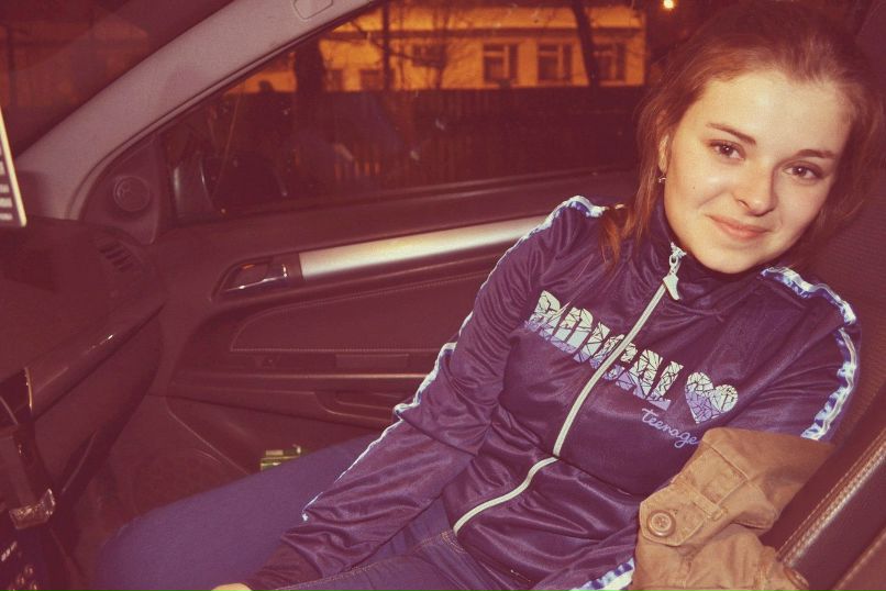 Ольга Лифскинд | Ковров