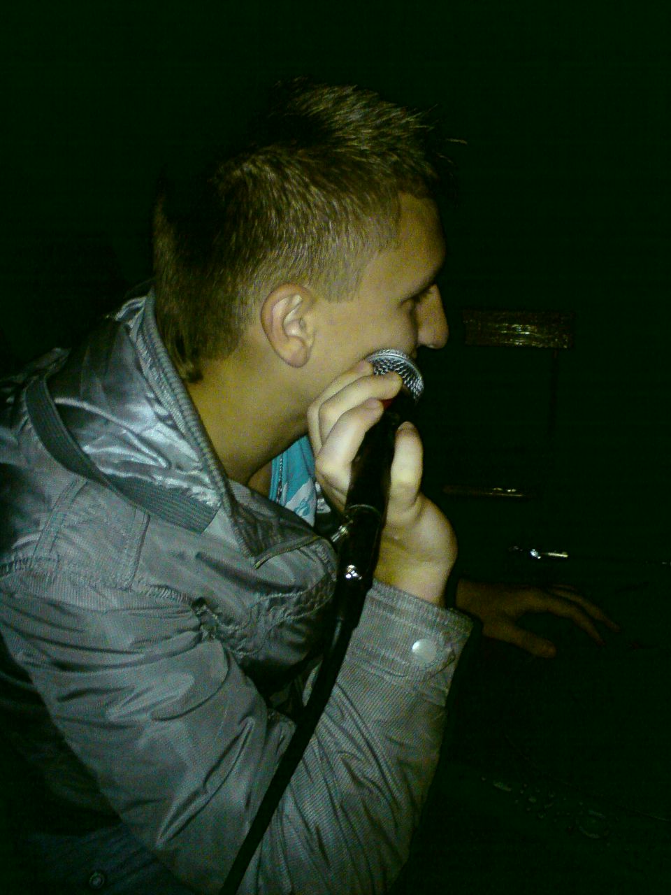 Ваня Короткевич | Могилёв