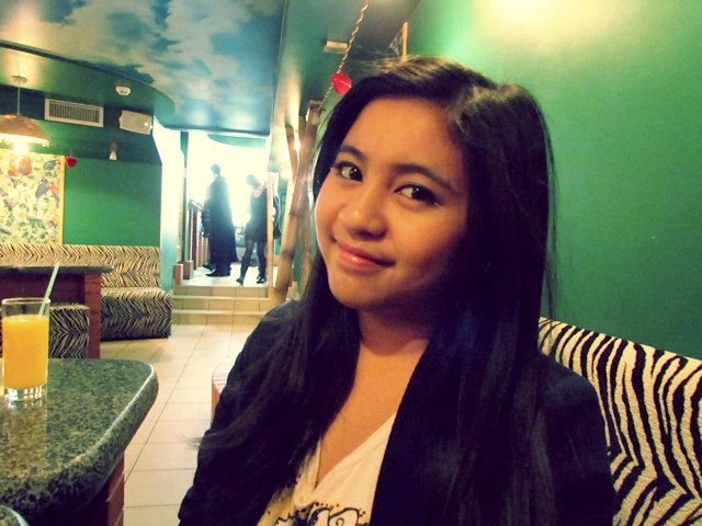 Hoang Anhia | Москва