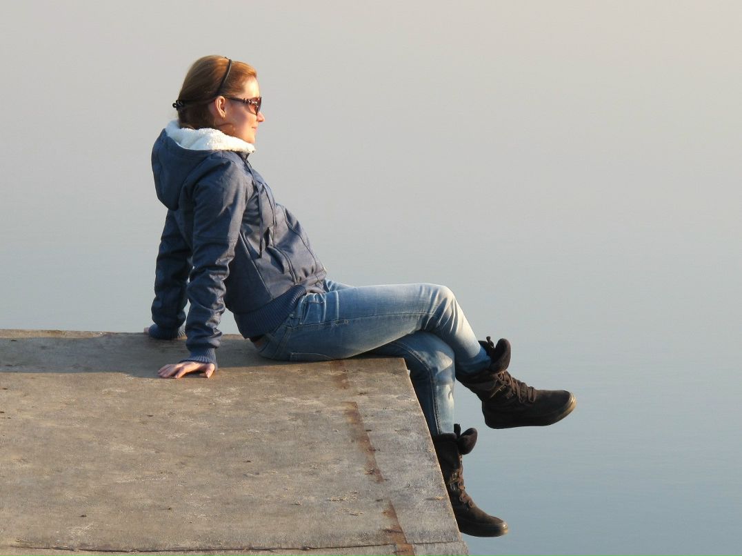 Инна Аноприенко | Киев